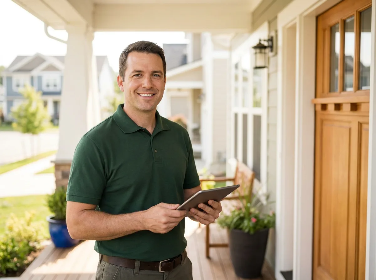 Pest control FAQs for Alma, KS